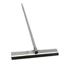 Rodo De Alum 80CM C/cabo 1,50MT Rodo2000